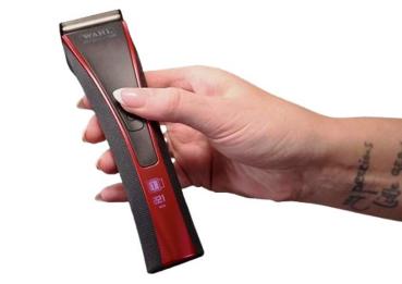 WAHL Bravura 2 Brilliant Rose + Diamond Blade